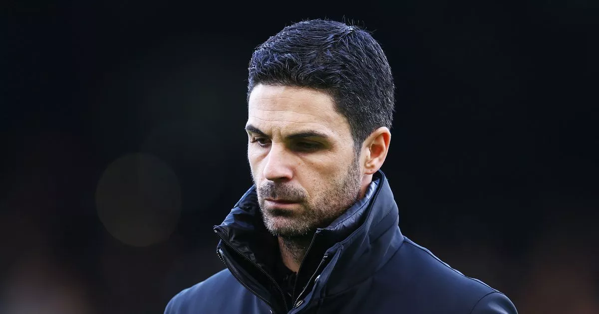 EPL Real Reason Arsenal Lost To Fulham, Arteta Opens Up