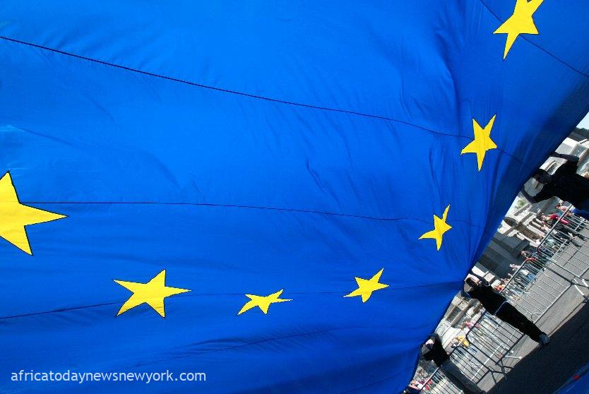 EU To Begin New Policy On Cargoes Importation In June
