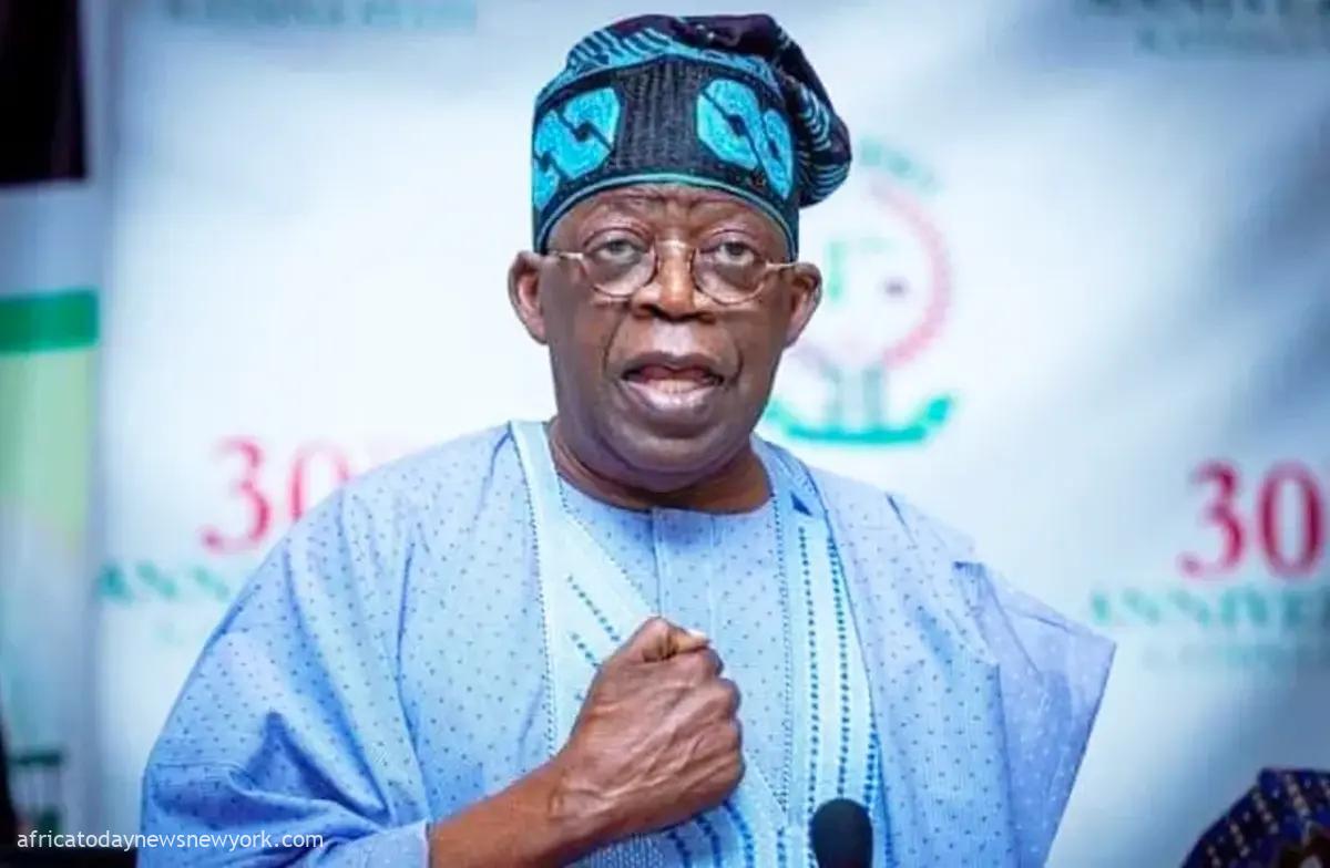 Fuel Subsidy Removal Nigerians Are Suffering —Tinubu Admits