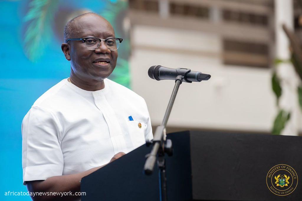 Ghana To Receive $1.15Bn From World Bank And IMF Next Month