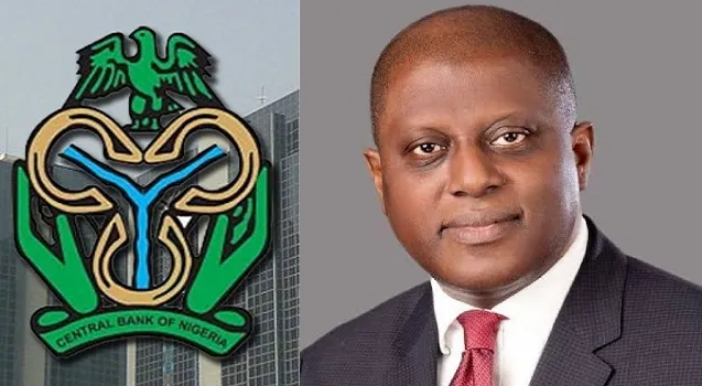 HURIWA Fumes Over Movement Of Selected CBN Depts To Lagos