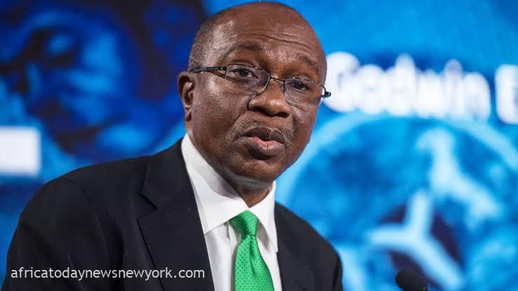 How Emefiele Impersonated SGF To Illegally Obtain $6m – EFCC