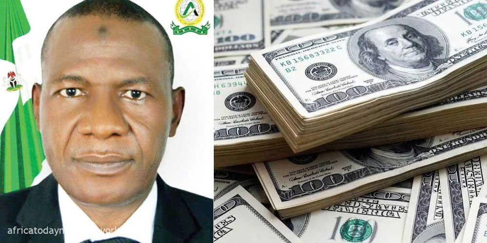 How Hoarding Of Dollars Is Fuelling Naira Depreciation –ABCON