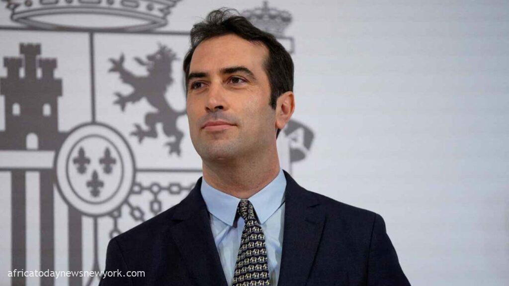 How Spanish Economy Grew 2.5% In 2023, More Than Forecast