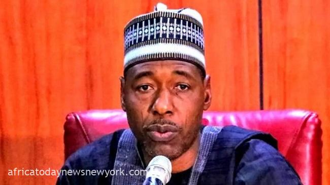How To Address Insecurity In Northern Nigeria – Zulum
