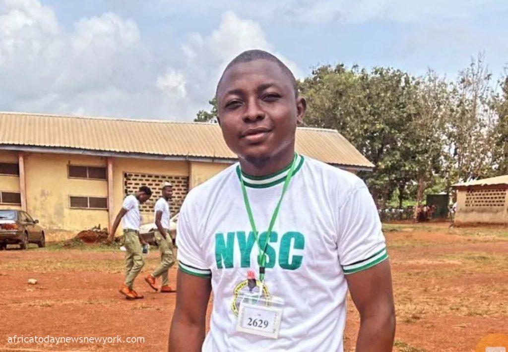 How Undercover Reporter Managed To Breach Our System — NYSC