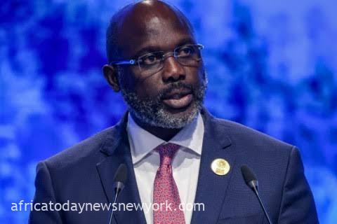 I Won't Seek Presidential Re-election – Liberia's George Weah