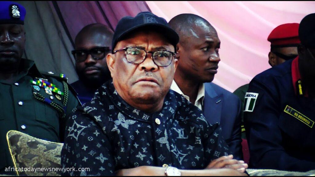 I'll Make It Unbearable For Bandits To Operate In FCT – Wike