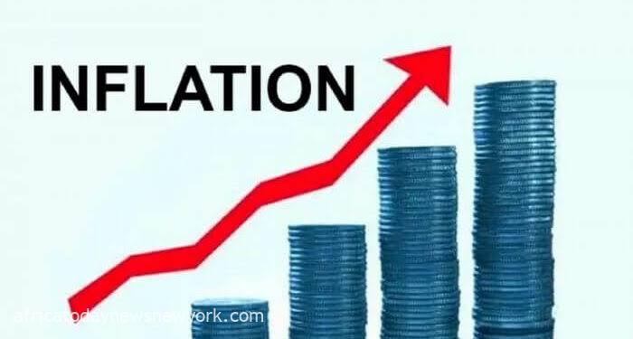 Inflation Reached 28.92% By End Of 2023, Says NBS