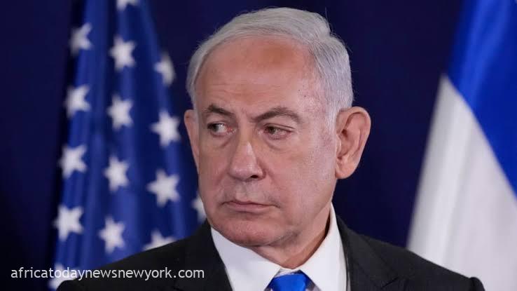 Israeli Military Leader Questions Netanyahu's Gaza Strategy