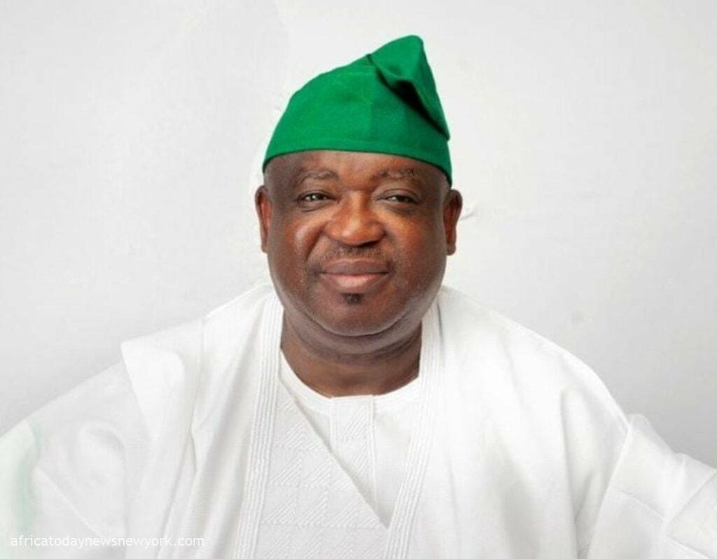 Killings Nigeria May Become Another Somalia – Mutfwang