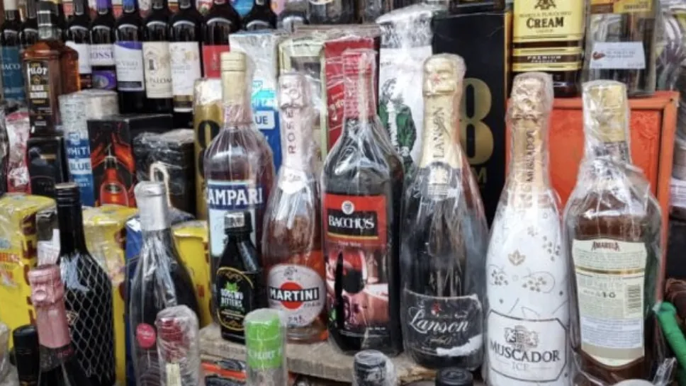 Lagos Govt Sends Warning To Sellers Of Fake Drinks