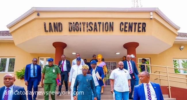 Lagos Unveils Automated Application Portal For Land