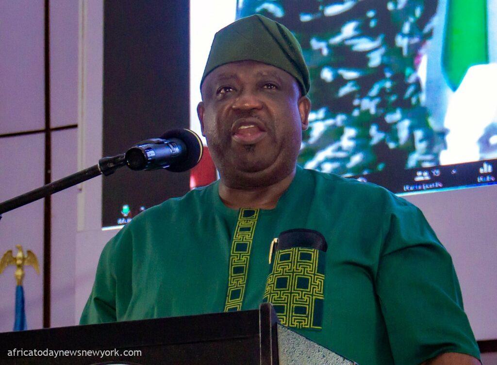 Many Killed In Plateau Attacks As Governor Declares Curfew