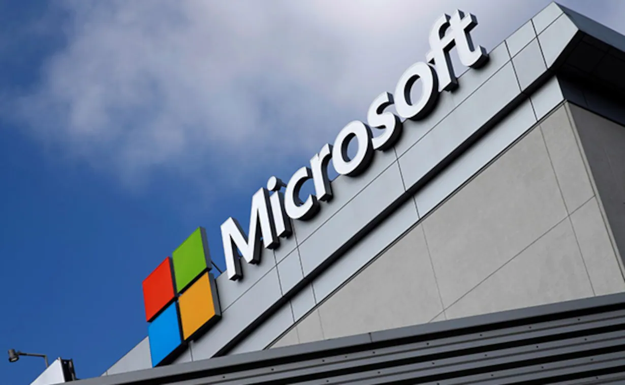 Microsoft Officially Joins Apple In $3 Trillion Club