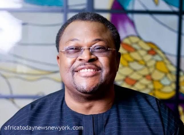 Mike Adenuga Reclaims Position As Nigeria's 2nd Wealthiest