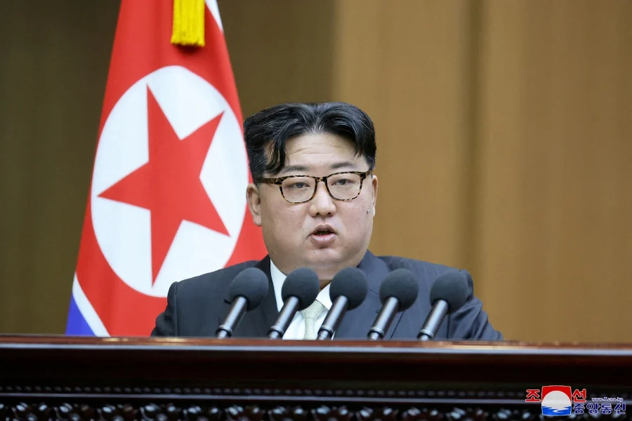 N'Korea Shuts Agencies Working For Reunification With S'Korea