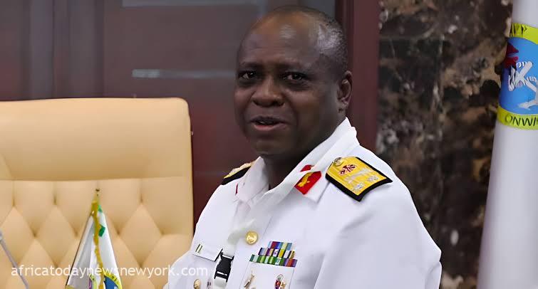 Naval Chief's Bribery Claims Deemed Baseless By Navy