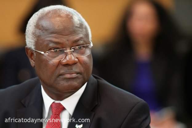 Nigeria Grants Asylum To Ex-Sierra Leonean President, Koroma