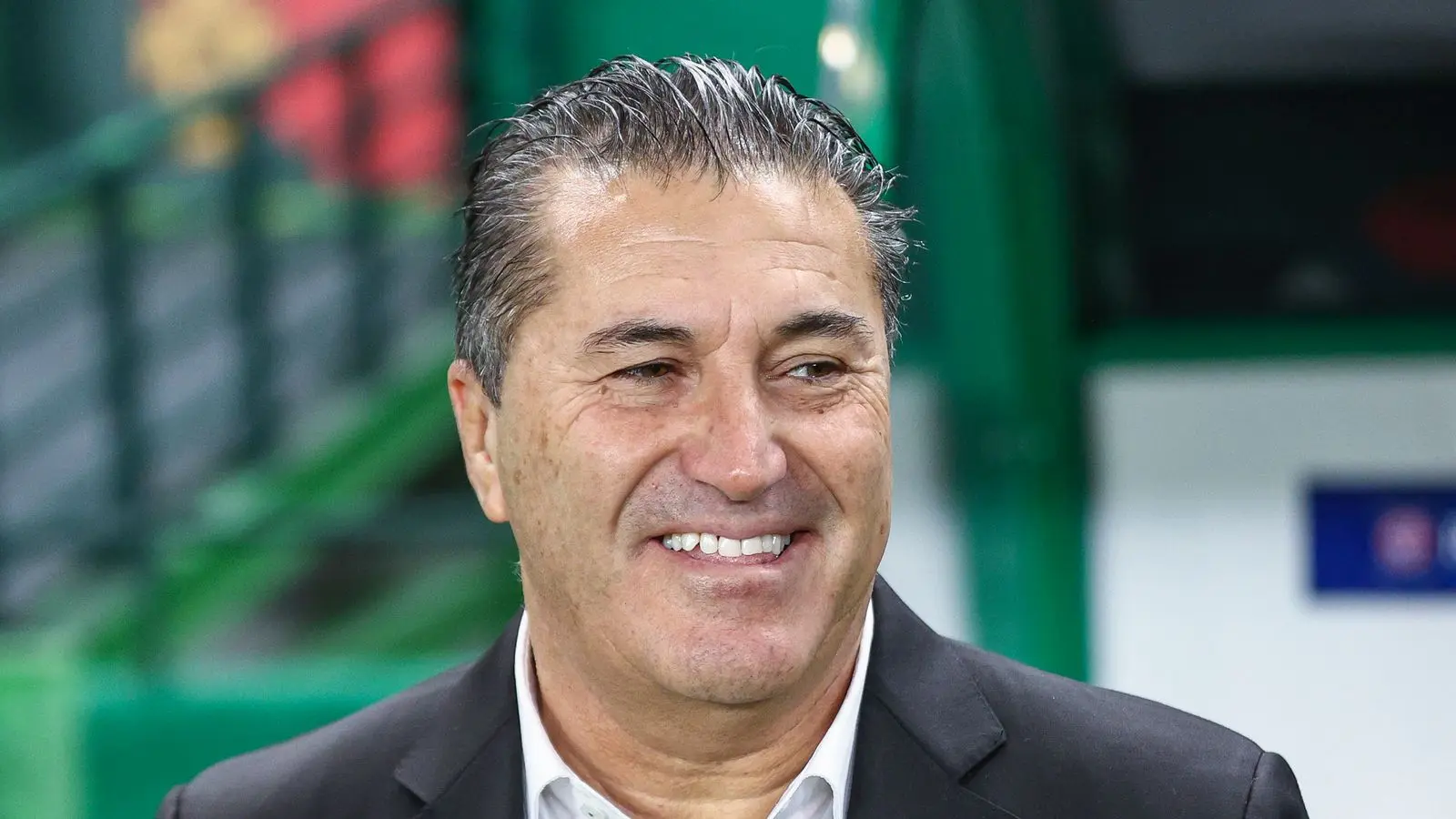 Nigeria Has What It Takes To Win 4th AFCON — Peseiro