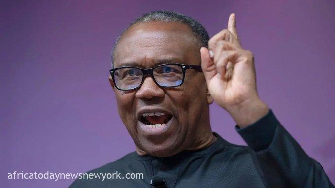 Obi Storms Ghana, Maps Out Africa’s Future