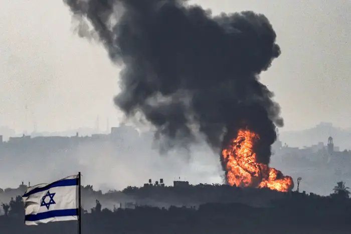 October 7 Attacks On Israel ‘Necessary Step,’ Hamas Insists