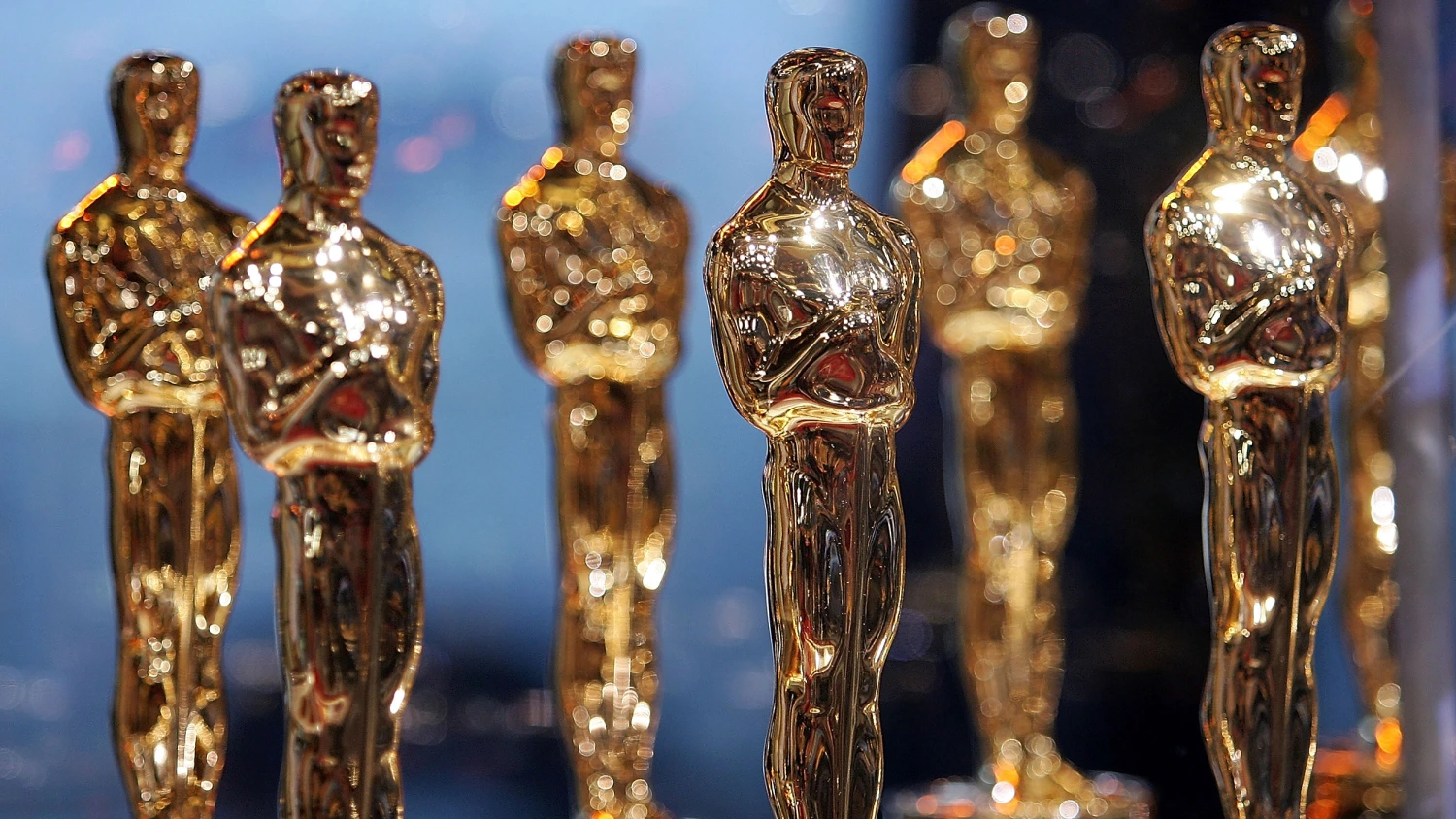 Oscars Releases 2024 Award Nominees (FULL LIST)