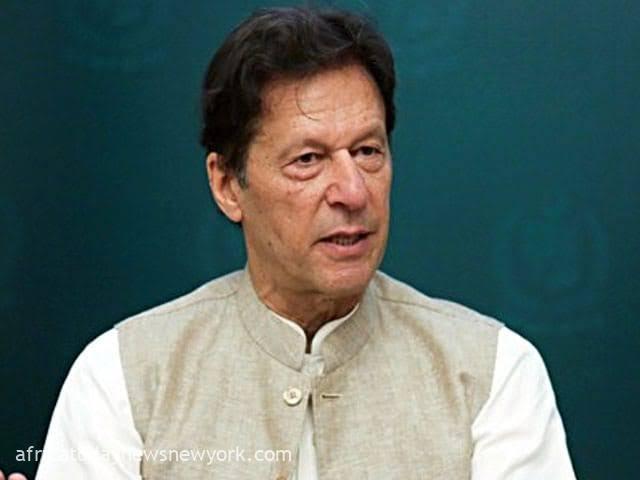 Pakistan's Ex-PM Imran Khan Handed 10-Year Prison Sentence