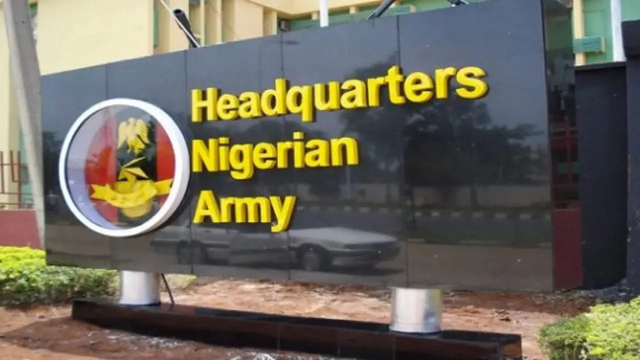 Plateau Killings DHQ Fumes Over Accusation Against Personnel