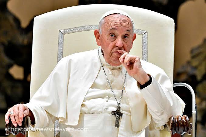 Plateau Massacre May God Deliver Nigeria From Horrors – Pope