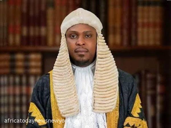 Rivers Speaker Loyal To Fubara Resigns, Quits As Lawmaker