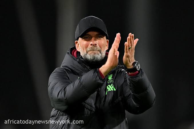 Shocking Exit: Klopp Reassures Liverpool's Stability