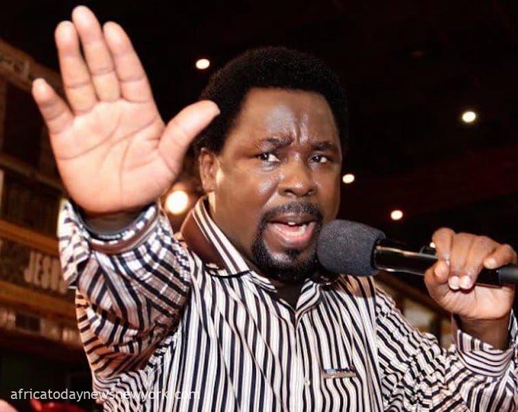 TB Joshua's Disciples Make Big Allegations In BBC Documentary