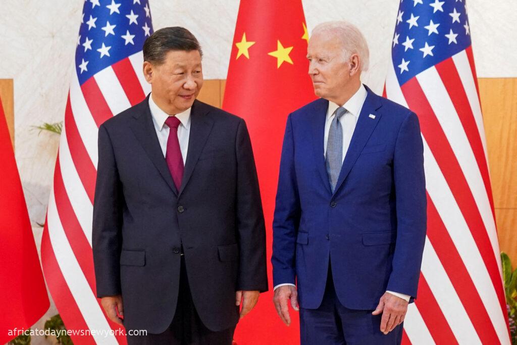 Taiwan Independence A Barrier To China-US Relations -Beijing