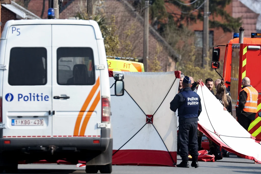 Two Confirmed Dead In Light Aircraft Crash In Belgium