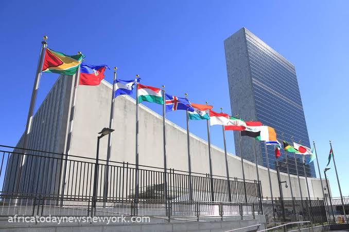 UN Predicts 2.4% Global Growth Deceleration In 2024