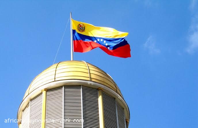 US Hints On Reinstating Sanctions On Venezuelan Oil Sector