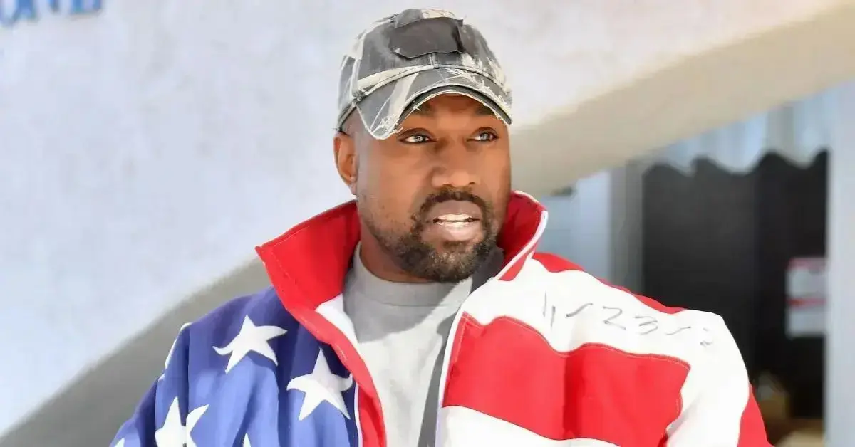 US rapper, Kanye West Dragged To Court for assault, battery