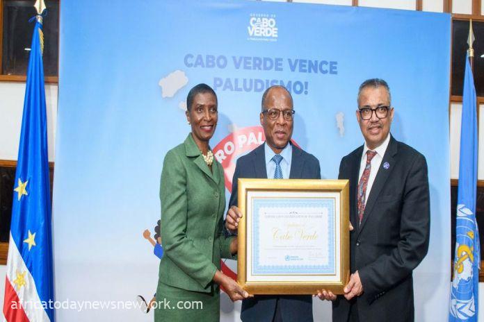 WHO Officially Declares Cape Verde Malaria-Free