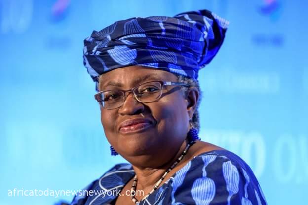 Why I Am Less Optimistic About World Trade In 2024 - Iweala