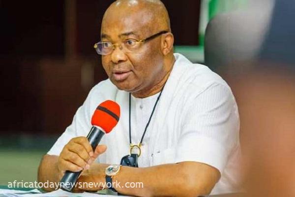 Why Multinationals Leaving Nigeria Is A Blessing – Uzodinma