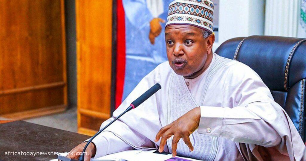 Why We Settled For ₦800 $ Exchange Rate For 2024 Budget – FG