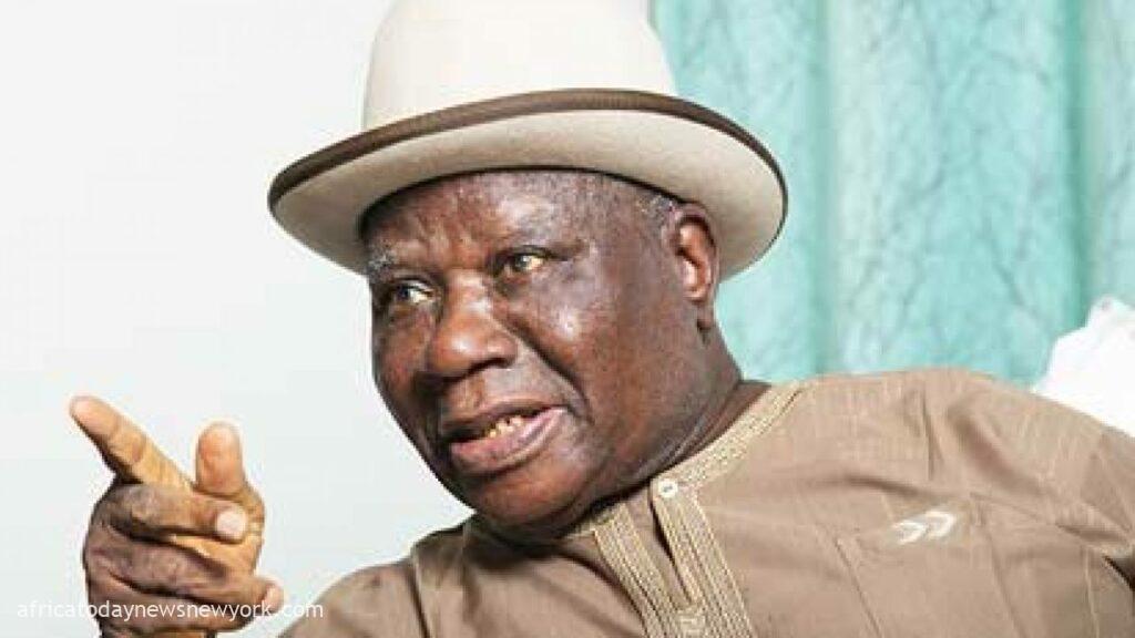 Wike Not Ready For Peace In Rivers Crisis, Clark Tells Tinubu