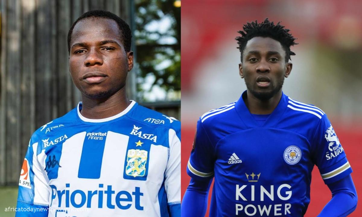 Yusuf Replaces Injured Ndidi For Nigeria Ahead Of AFCON