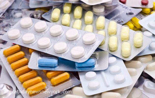 160m Nigerians Can No Longer Afford Imported Drugs - NNMDA