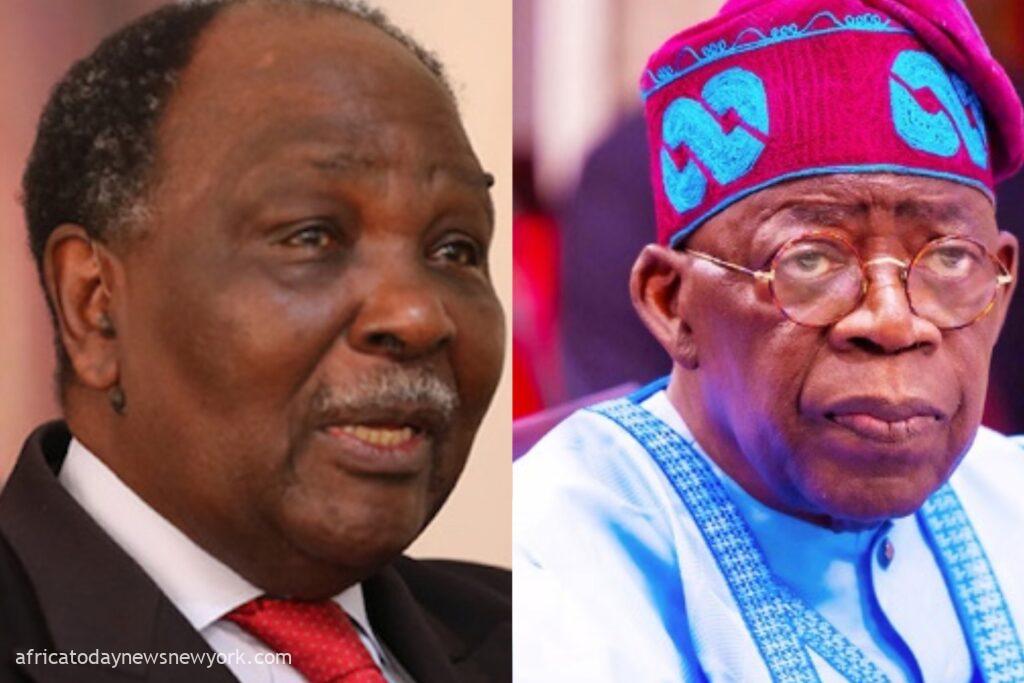 Give Tinubu More Time, Gowon Begs Angry Nigerians