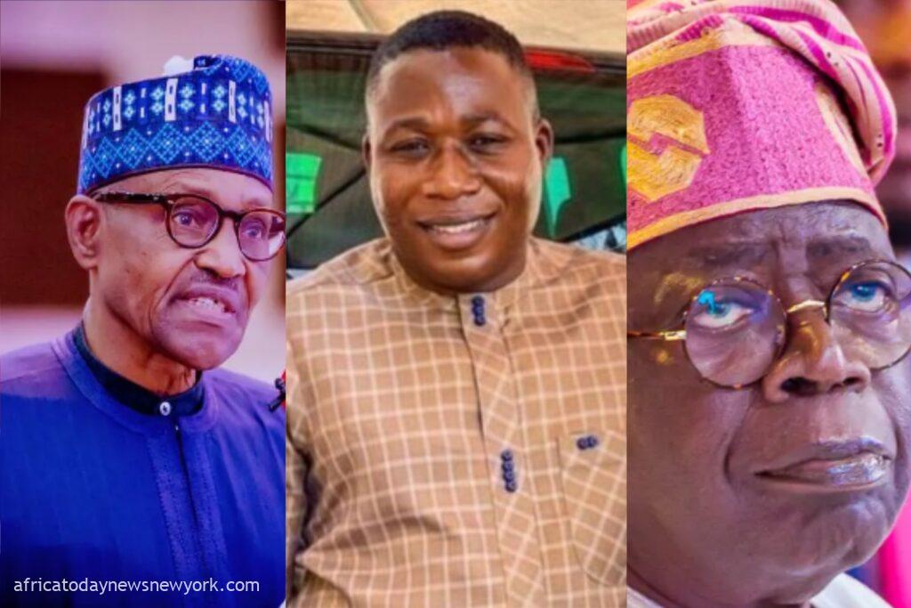 Blame Buhari, Not Tinubu For Nigeria's Present Woes - Igboho