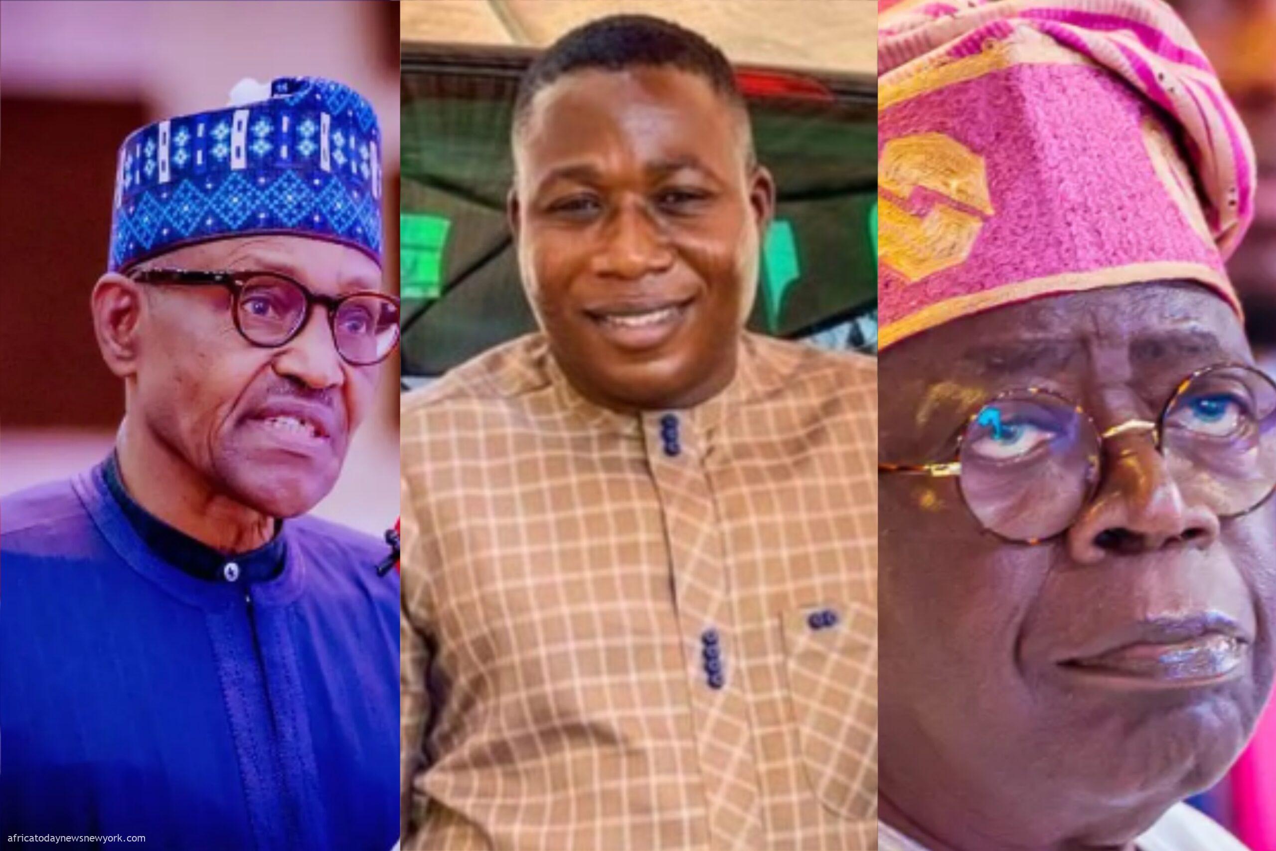 Blame Buhari, Not Tinubu For Nigeria's Present Woes - Igboho