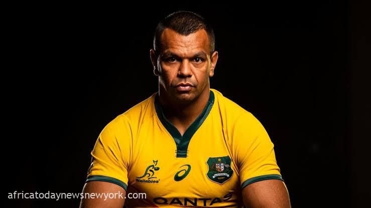 Australian Rugby Player Beale Cleared Of Sexual Assault
