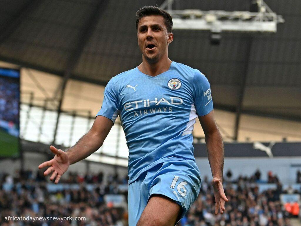 Ballon d’Or Award Is Given Based On Money Not Merit – Rodri